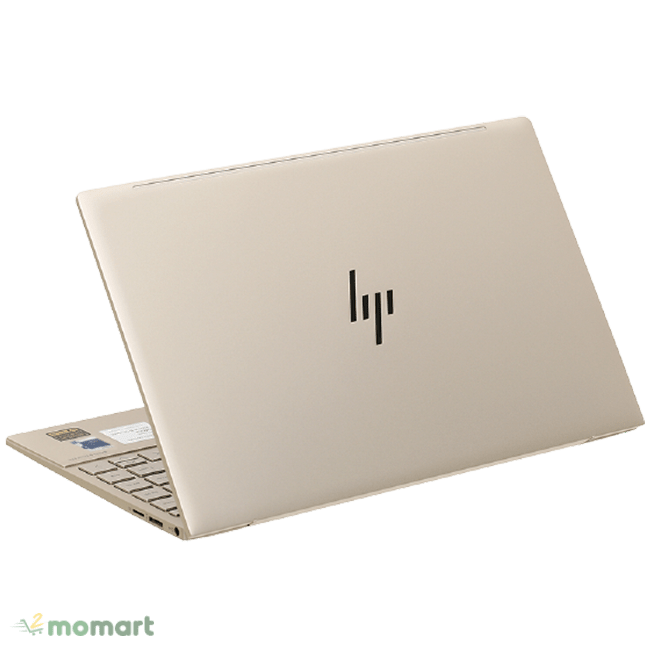 Thiết kế của HP Envy 13