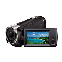 REVIEW Máy quay phim Sony HDR-CX405 thông minh có giá siêu rẻ