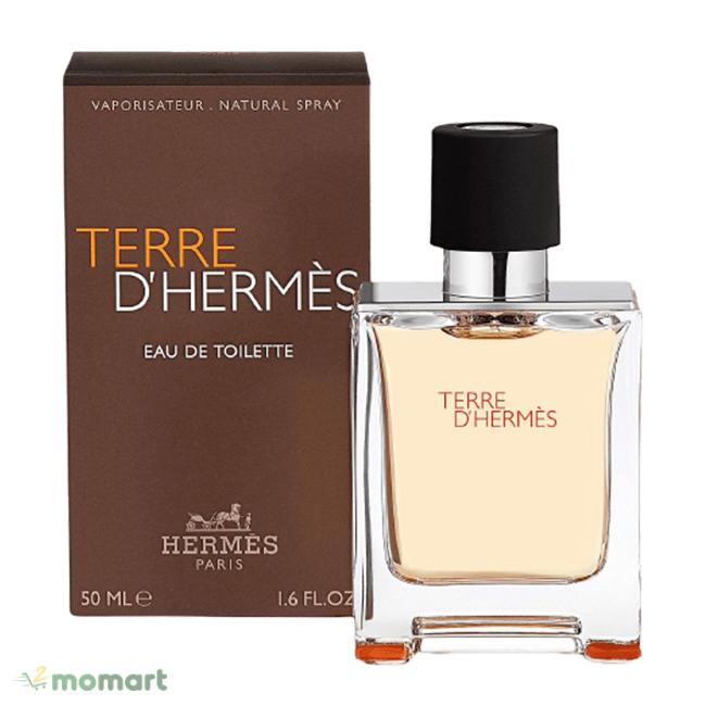 Terre d’Hermes Parfum bản EDT