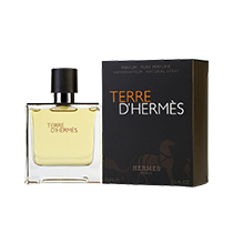 Terre D'Hermes parfum
