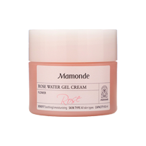 Mamonde Rose Water Gel Cream giúp cấp ẩm và khóa ẩm cực nhanh