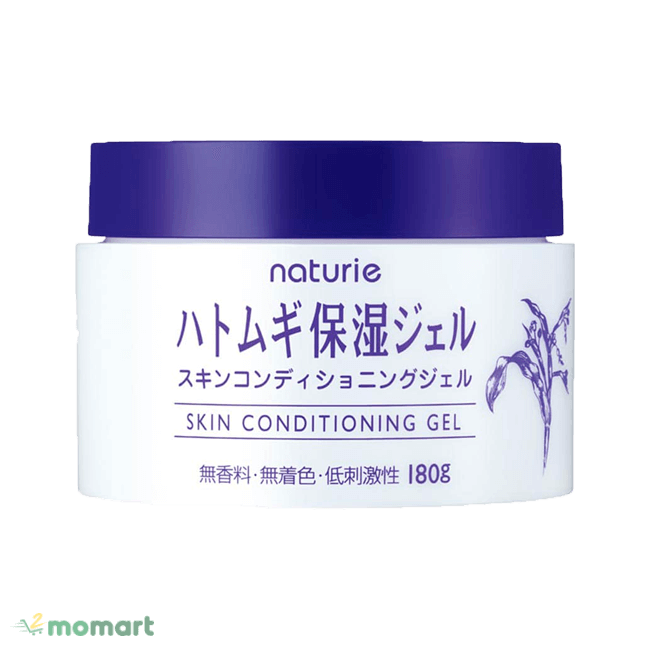 Naturie Skin Conditioning Gel Nhật Bản