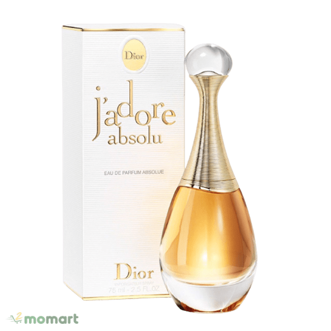 Nước hoa nữ Dior Jadore J'adore EDP 100ml - Nữ