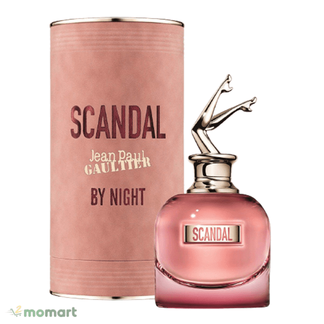 Nước hoa Jean Paul Scandal phiên bản 2017