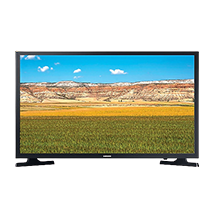 Review Samsung 32 inch UA32T4500AKXXV smart TV