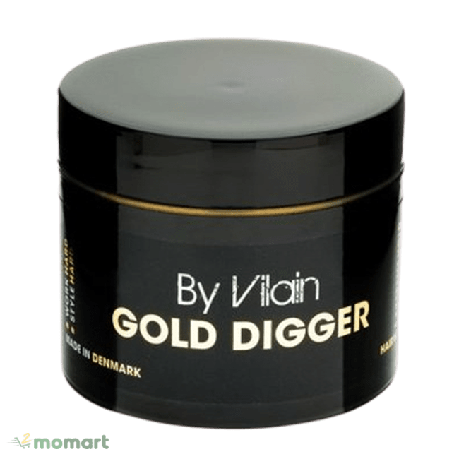 Sáp vuốt tóc By Vilain phiên bản Gold Digger
