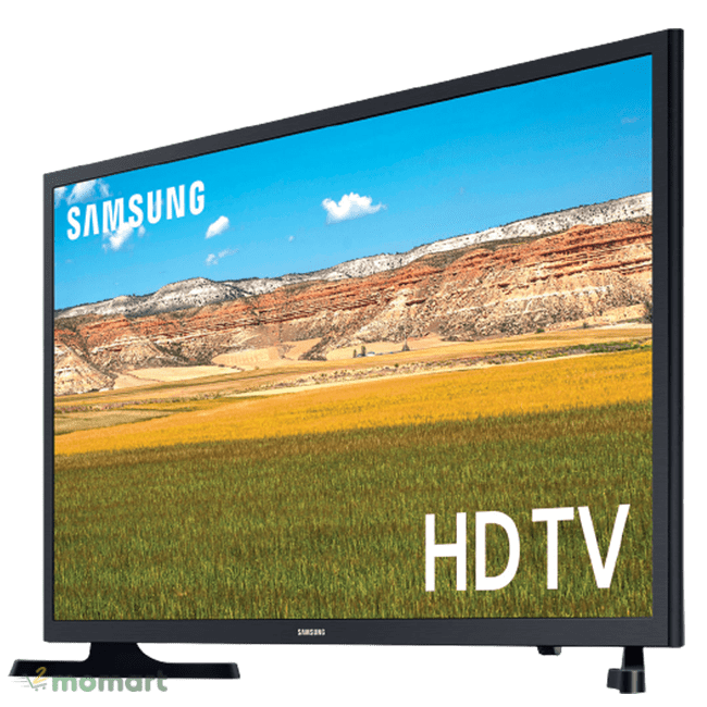 Smart Tivi Samsung 32 inch UA32T4500 gốc nghiêng