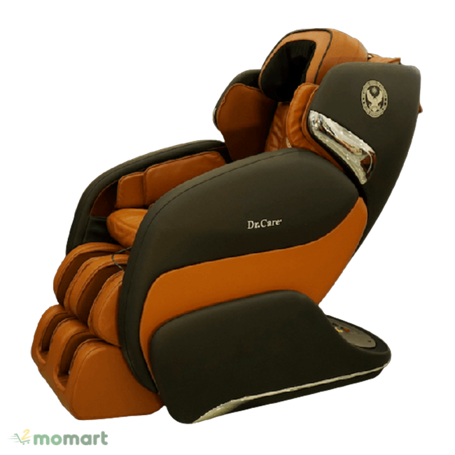 Ghế massage Golfer GF 838 chức năng đa dạng