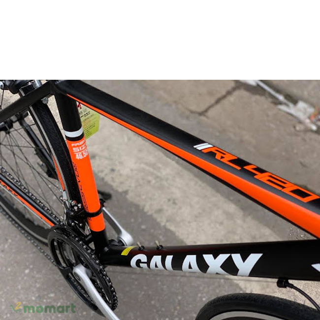 Xe đạp đua Galaxy RL420 giá tốt, chính hãng