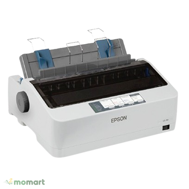 Máy In Kim Epson Lq 310 Chính Hãng Giá Tốt Nhất 8523