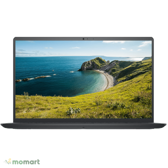 Thiết kế của Laptop Dell Inspiron 15 3515 R5 G6GR72