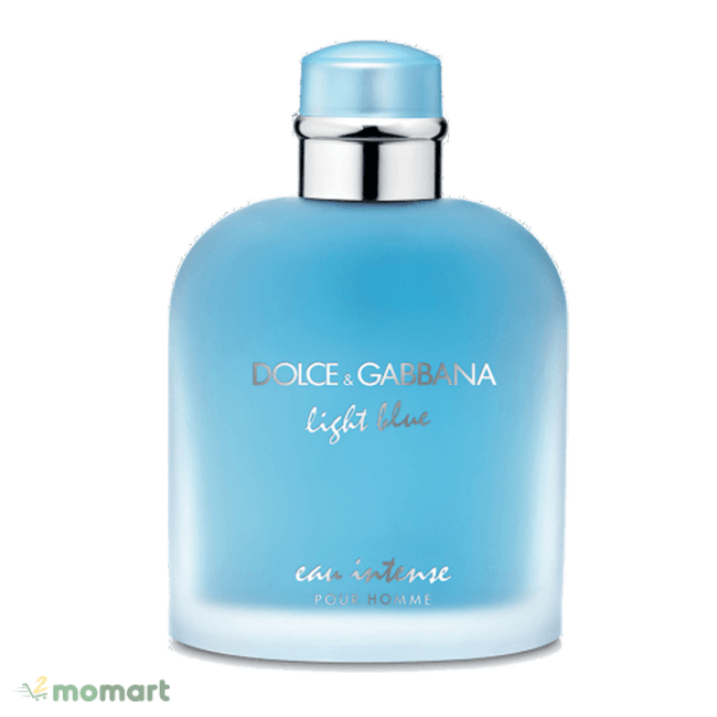 Phiên bản D&G Light Blue Pour Homme màu xanh