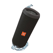 Loa Bluetooth JBL Flip 5 nghe nhạc hay, kháng nước 'đỉnh'