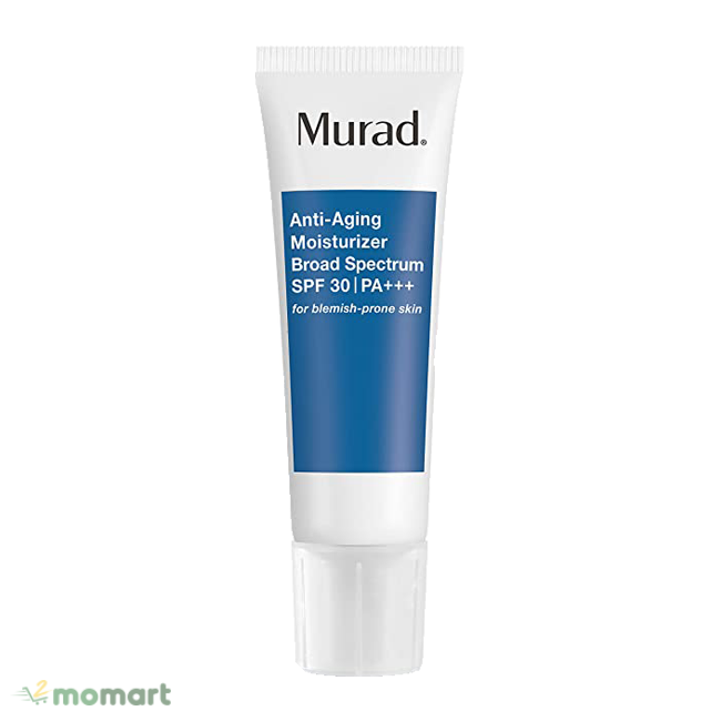 Kem chống nắng Murad bảo vệ da hiệu quả
