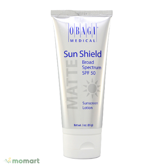Kem chống nắng Obagi Sun Shield chính hãng