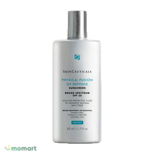 Kem chống nắng SkinCeuticals cao cấp
