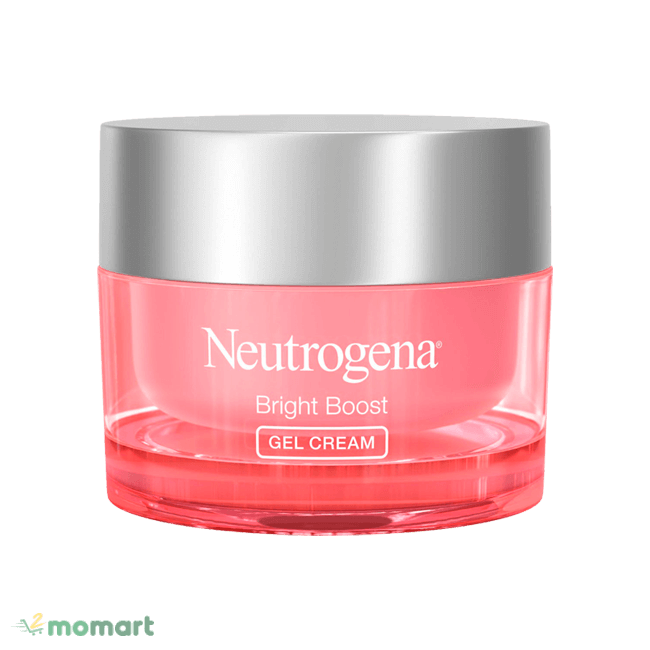 Kem dưỡng ẩm Neutrogena duy trì da sáng khỏe