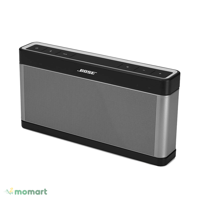 Loa Bluetooth Bose Soundlink cao cấp