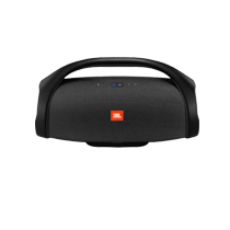 Loa Bluetooth JBL Boombox có thiết kế cực kỳ hiện đại và sang trọng