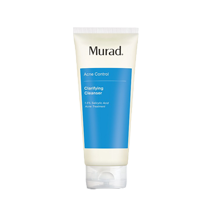 Sữa rửa mặt Murad dành cho mọi loại da khác nhau