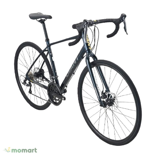 Xe đạp đua Giant Speeder-D1 2021 giá tốt