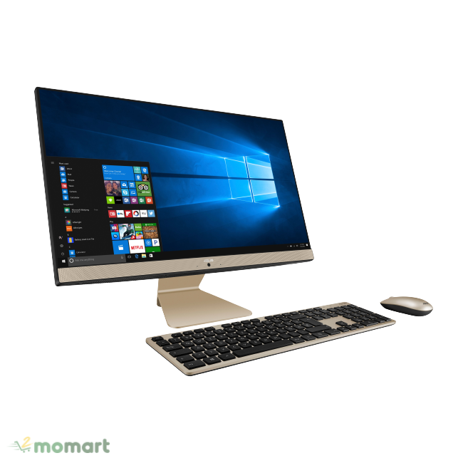 Máy tính All In One PC ASUS V241EAT-BA010T chất lượng