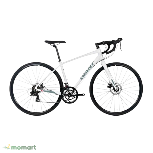 Xe đạp đua Giant Speeder-D1 2021 nhiều màu