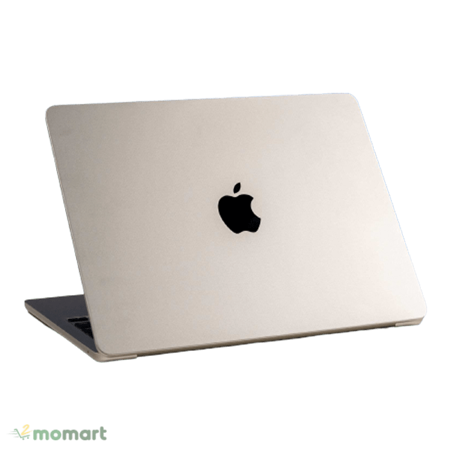 MacBook Air M2 có thiết kế ấn tượng