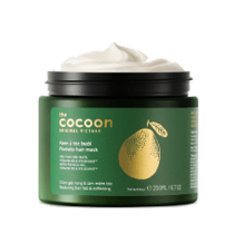 Đánh giá kem ủ tóc bưởi Cocoon có tốt không? Có nên sử dụng?