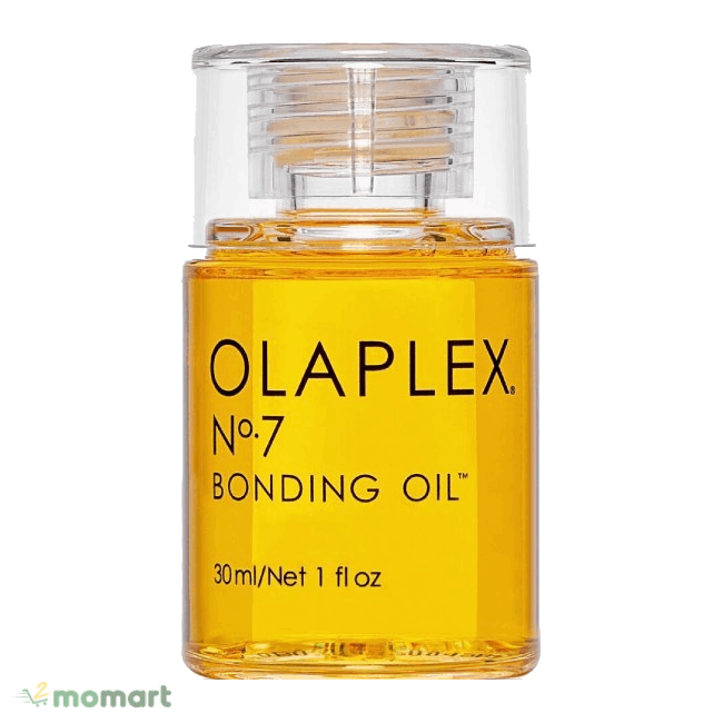 Review dầu dưỡng tóc Olaplex No7 chính hãng có nên mua?