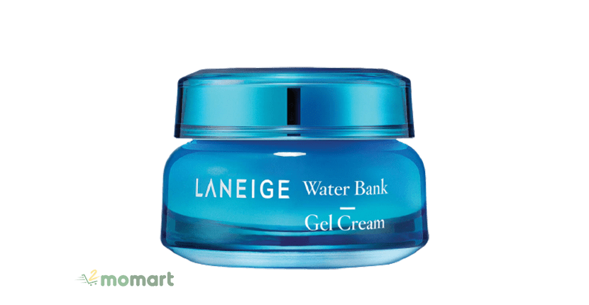 Laneige Water Bank Gel Cream cho da dầu