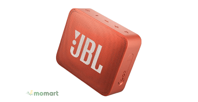 Loa bluetooth chống nước JBL Go 2 chính hãng