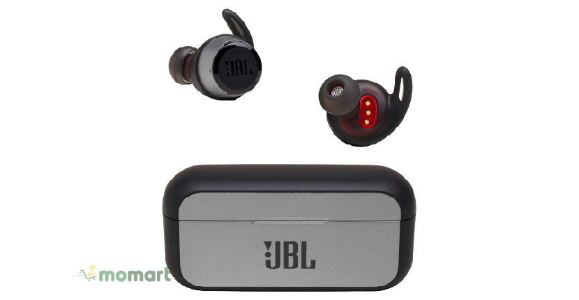 Tai nghe bluetooth JBL Reflect Flow pin khủng chống nước