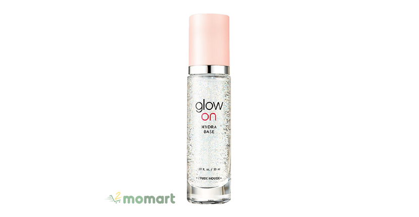 Glow On Base Etude House kem lót giá rẻ