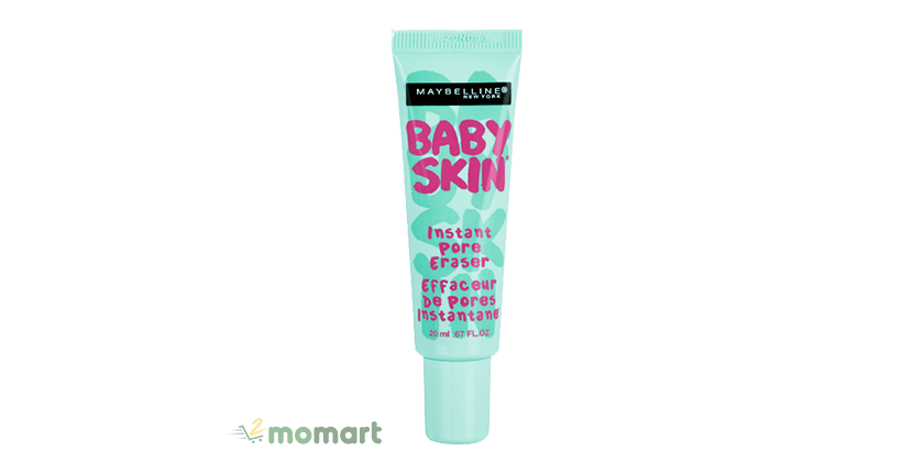 Maybelline Baby Skin Instant Pore Eraser tốt nhất