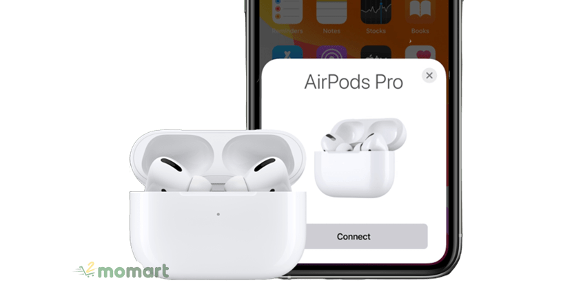 Apple AirPods Pro hiện đại
