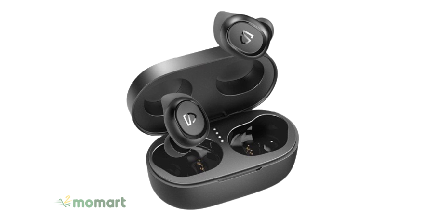 Tai nghe True Wireless Bluetooth Soundpeats TrueFree 2 giá rẻ