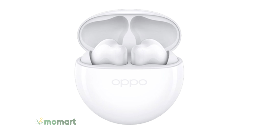 True Wireless OPPO Enco Buds 2 giá rẻ