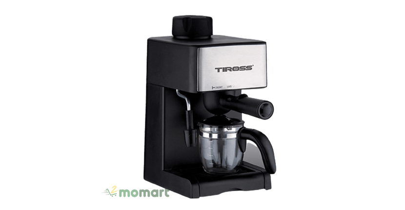 Máy pha cafe mini nespresso Espresso Tiross TS-621