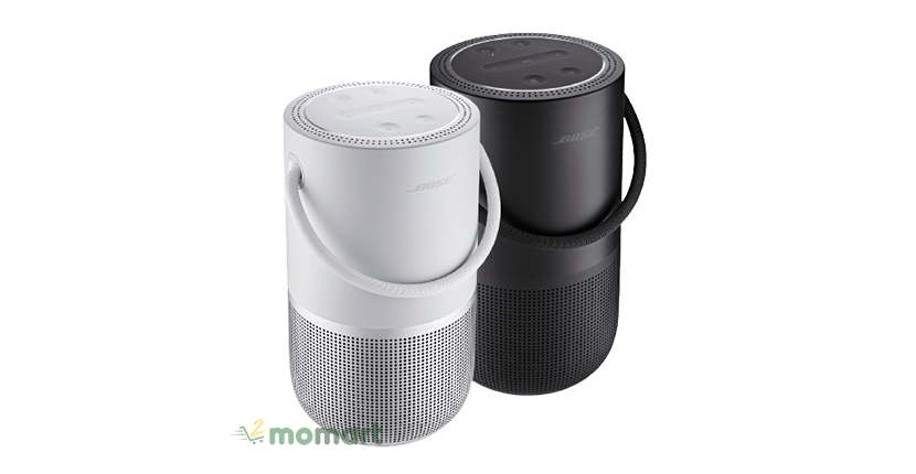 Bose Portable Home Speaker đa nhiệm