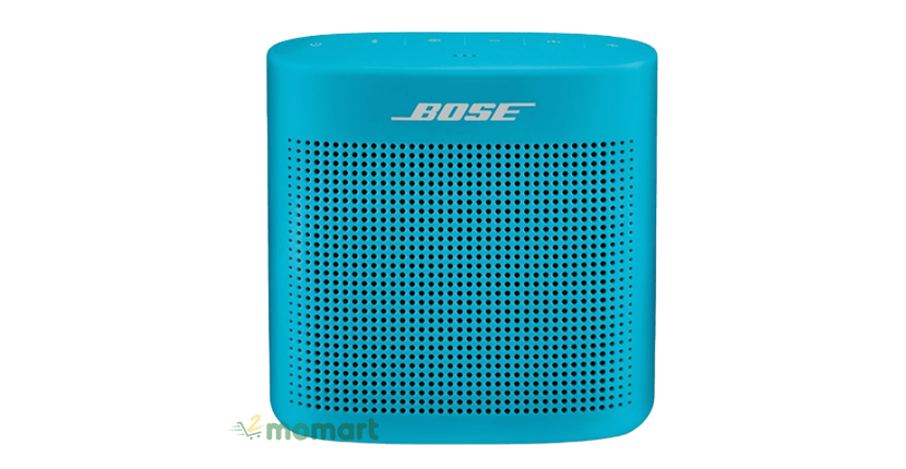 Bose SoundLink Color II âm thanh sống động