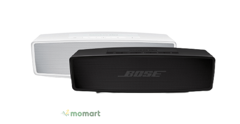 Bose Soundlink Mini II SE đa năng