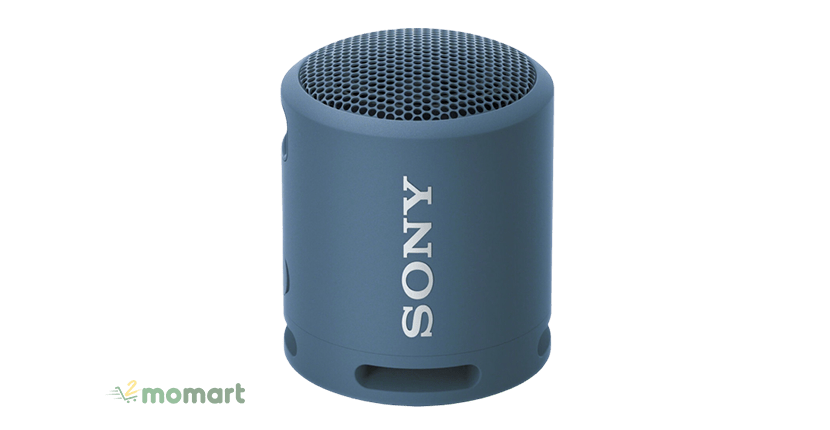 Sony SRS-XB13 thiết kế nhỏ nhắn