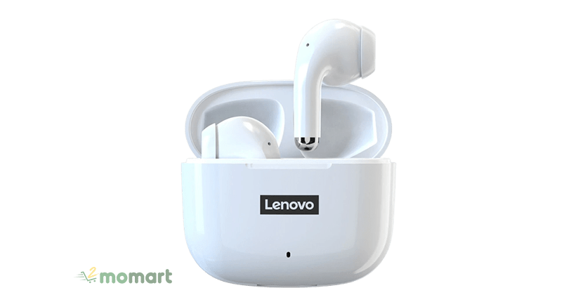 Giá của Lenovo LP40 Pro chính hãng