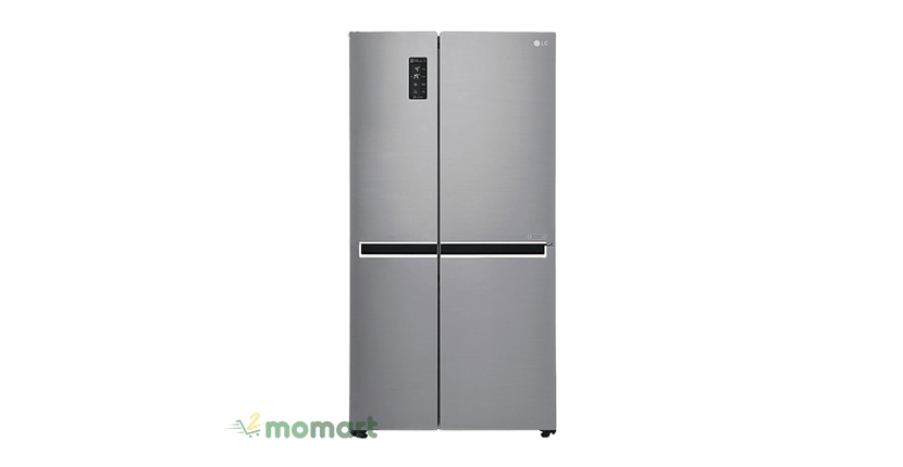 Tủ lạnh Hàn Quốc LG Inverter 626 lít GR-B247JS