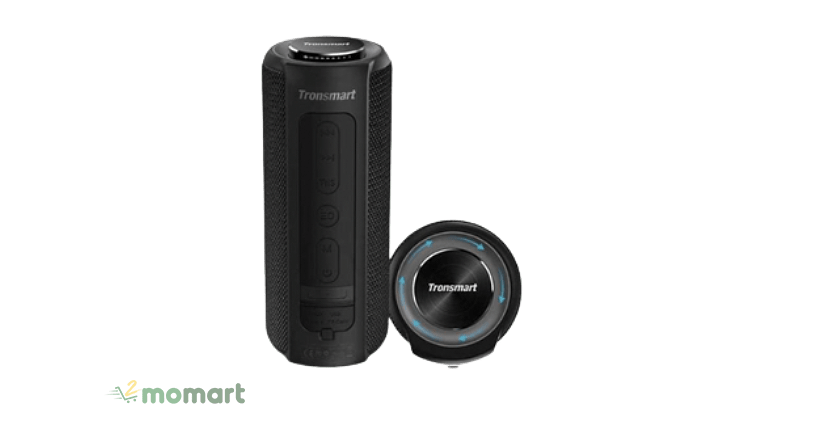 Loa Bluetooth 5.0 Tronsmart Element T6 Plus chất lượng vượt giá bán