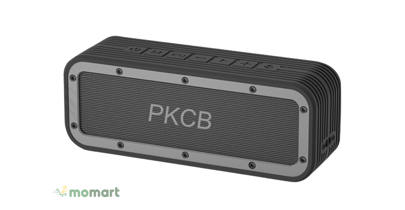 Loa Bluetooth PKCB 50W có chất lượng âm thanh siêu tốt