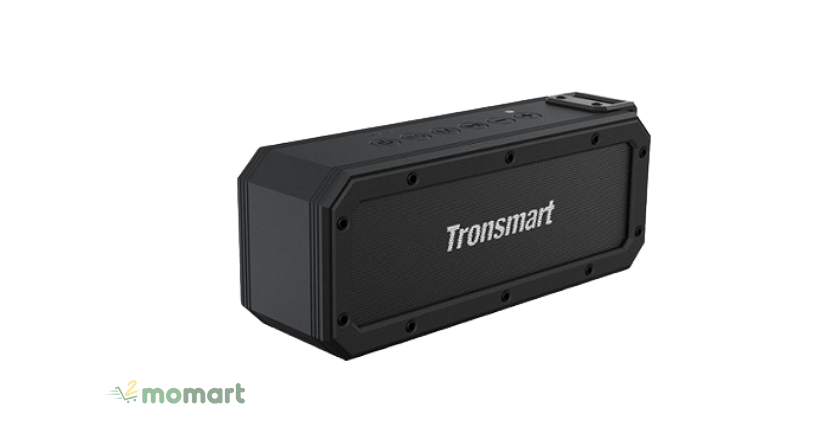 Loa Bluetooth 40W Tronsmart Element Force+ với trải nghiệm âm thanh 'cực đã'