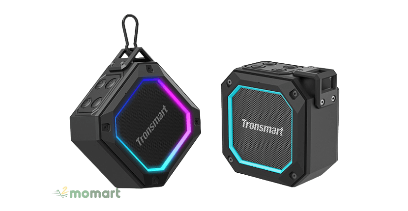 Loa Bluetooth Tronsmart Groove 2 chính hãng chống nước cực tốt