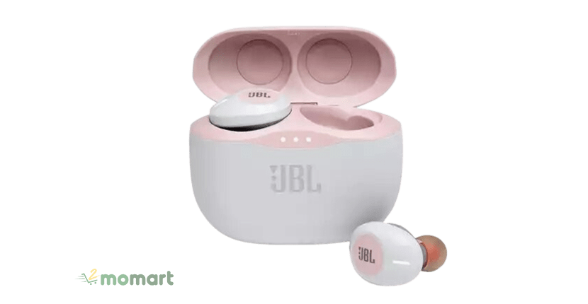 Bluetooth True Wireless JBL Tune 125 TWS giá rẻ